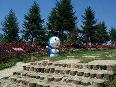 -北纬44度·金珠花海休闲农业旅游景区