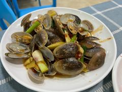 -明记海鲜大排档(巽寮湾店)
