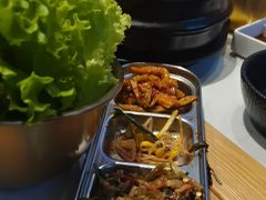 -杨记齐齐哈尔烤肉(总店)