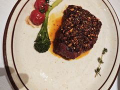 -马克西姆俄罗斯餐厅(通亚街店)