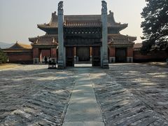 -清西陵