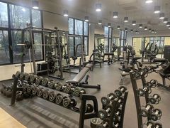 -Another Key健身(紫金店)