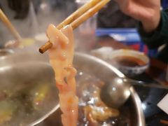 -飘香火锅(玉林西路店)