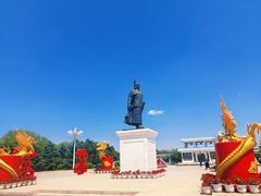 -北陵公园