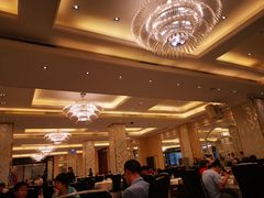 大堂-亢龙太子酒轩(东湖店)