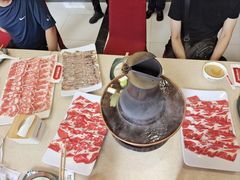 -阳坊大都涮羊肉(阳坊总店)