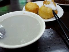 -老磁器口豆汁店(天坛店)