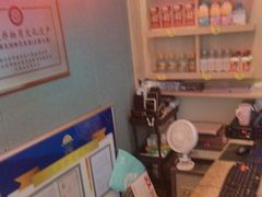 -九转小磨·非遗东北菜(群力店)
