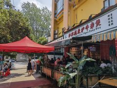 -沙胆彪炭炉牛杂煲(成都玉林店)