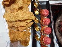 -牛物鲜切牛肉火锅(宜家荟聚店)