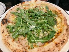 -PIZZA BIANCA(万象城店)