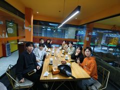 -火星工厂·桌游·团建聚会·轰趴馆(厦滘店)