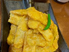 -58度品质川菜馆(经一路店)
