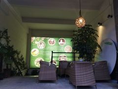 -茶油香闽南菜·花园餐厅(前埔店)