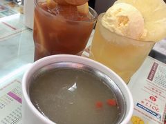 -澳门陈光记烧味饭店(万象城店)