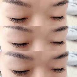 -Verywang半永久纹眉•仪器野生眉