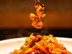 一鸡两吃-大碗先生(万家丽店)