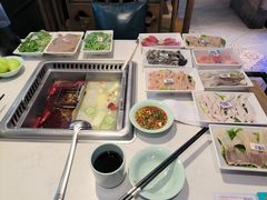 -野妹经典火锅(保利店)
