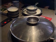 -同仁四季椰子鸡(宝安壹方城店)