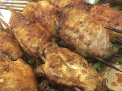 -晓靖轩烧烤(沙河风情店)