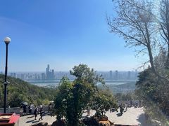 -岳麓山风景名胜区