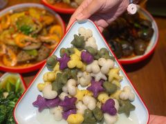 -老闵田螺馆·南昌市井菜·特色小吃(总店)