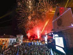 -华谊兄弟（长沙）电影小镇