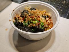 臭豆腐-万利记·长沙粉面小吃(东门町美食街店)