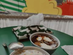-堂屋糖水店(愚园店)