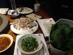 -咕嘟草帽鱼·牛奶一样的鲜鱼汤(包河万达广场创始店)