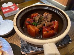 -老阿爸鲜鱼土菜(昆山花桥店)