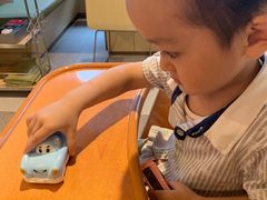 -海底捞火锅(龙湖三千集店)
