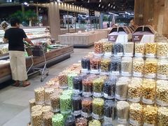 -果蔬好生活超市(乐堤港店)
