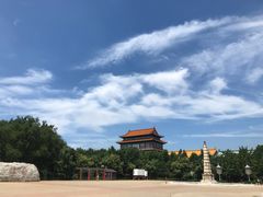 -大明幻境第一城
