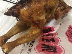 -吴山烤禽 (吴山路店)