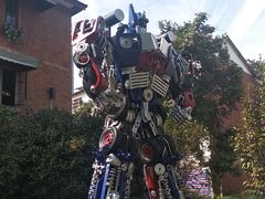 -豆蔻电影主题餐厅(四牌楼店)