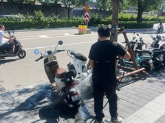 -小牛电动体验·租电动车(德胜门店)