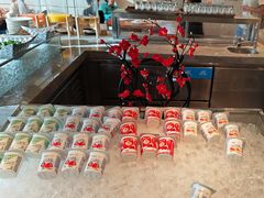 -厦门海沧正元希尔顿逸林酒店開全日餐厅