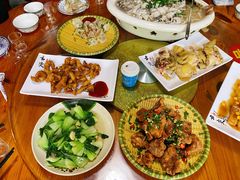 -杨厝六十六农庄农舍(杨厝路店)