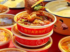 -廖记棒棒鸡(江汉路店)