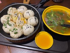 -大壶春生煎(四川中路店)
