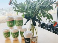 -Seesaw Coffee(朝阳大悦城店)