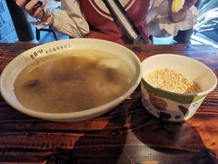 -罍+村卤菜摊(罍街店)