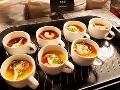 -广州富力丽思卡尔顿酒店