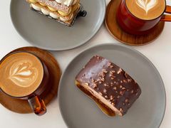 -吉森Bakery(教育路店)