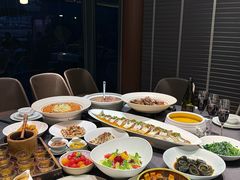 -汉水谣·江景餐厅(江滩店)