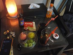 -鸿远足浴·按摩养生SPA旗舰店