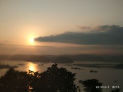 -仙人山公园