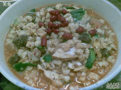 小炒（优质）-老乌家特色小炒泡馍(大皮院店)