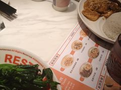 -新世界餐厅(万达店)
